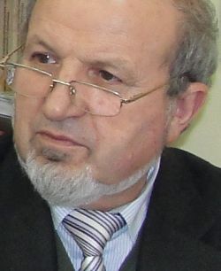 Богдан Стоянов