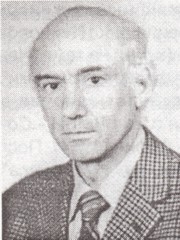 Стефан Лазаров